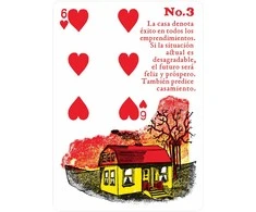Kiti Prekiniai Zenklai US Games Systems Gypsy Witch Taro Kortos (Ispanų k.)
