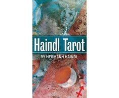US Games Systems Haindl Taro Kortos