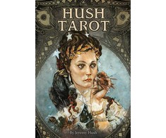 US Games Systems Hush Taro Kortos