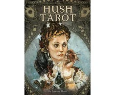 US Games Systems Hush Taro Kortos