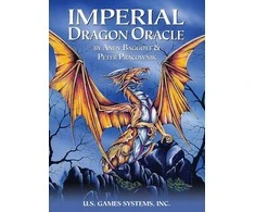 US Games Systems Imperial Dragon Oracle Kortos