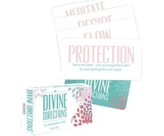 US Games Systems Inspirational Divine Directions Kortos