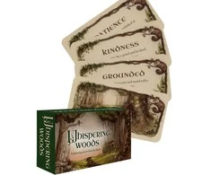 U.S. Games Systems Inspirational Whispering Woods kortos