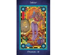 US Games Systems Journey to the Goddess Realm Oracle Kortos