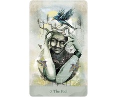 US Games Systems Lorenzi Tarot Kortos
