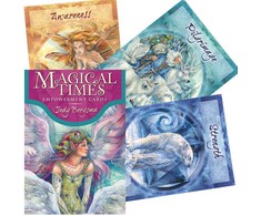 Us Games Systems Magical Times Empowerment Kortos