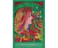 U.S. Games Systems Mystic Sisters Oracle Kortos