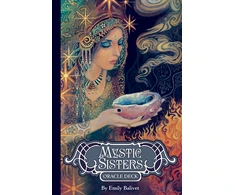 U.S. Games Systems Mystic Sisters Oracle Kortos