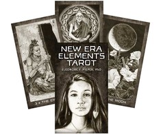 US Games Systems New Era Elements Taro Kortos