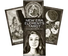 US Games Systems New Era Elements Taro Kortos