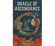 US Games Systems Oracle Of Ascendance Kortos