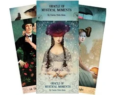 US Games Systems Oracle Of Mystical Moments Kortos