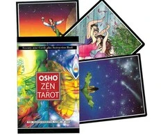 US Games Systems Osho Zen Taro Kortos