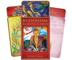US Games Systems Reading Kortos Buddhism