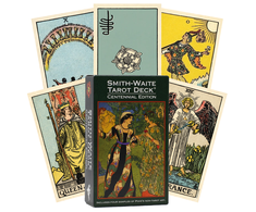 US Games Systems Smith Waite Centennial Taro Kortos