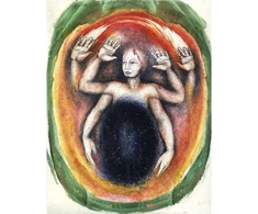 US Games Systems Soul Cards Kortos