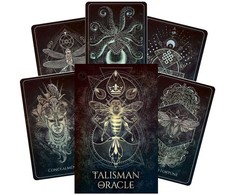 US Games Systems Talisman Oracle Kortos