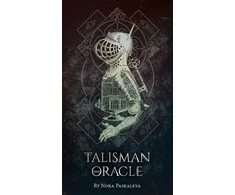 US Games Systems Talisman Oracle Kortos