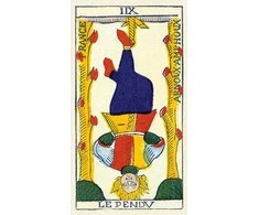 US Games Systems Tarot Arnoux &amp; Amphoux 1801 Kortos
