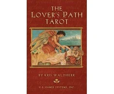US Games Systems The Lovers Path Taro Kortos Premier Edition