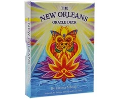 US Games Systems The New Orleans Oracle Kortos