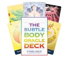 US Games Systems The Subtle Body Oracle Kortos