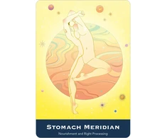 US Games Systems The Subtle Body Oracle Kortos