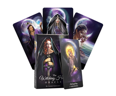 U.S. Games Systems The Witching Hour Oracle Kortos