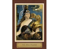 US Games Systems Touchstone Tarot Taro Kortos