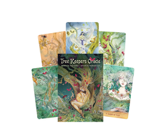 US Games Systems Tree Keepers Oracle Kortos