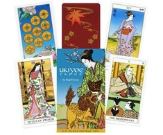 US Games Systems Ukiyoe Taro Korto