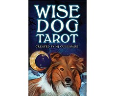 US Games Systems Wise Dog Taro Kortos