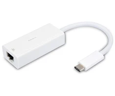 USB adapteris – Vivanco USB-C į Gigabit Ethernet adapteris 45383