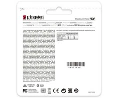 USB laikmena Kingston DataTraveler 70 256GB USB 3.2 Gen 1 Type-C