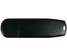 USB Atmintinė - Patriot Xporter Core 256GB USB 3.2 Gen 1 Juoda