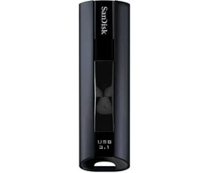 USB laikmena SanDisk Extreme PRO, 128 GB