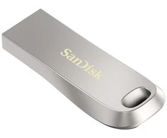 USB laikmena SanDisk Ultra Luxe USB 3.1 256GB