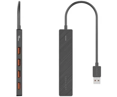 Vention 5-in-1 USB 3.2 Gen 2 Hub