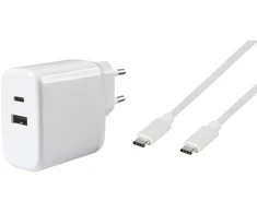 USB Įkroviklis - Vivanco 62773 65 W 1 m