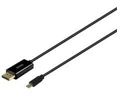 Savio CL-207 USB cable 2 m USB C Juodas