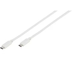 USB Laidas - Vivanco USB-C Į USB-C 1 M Laidas 45293