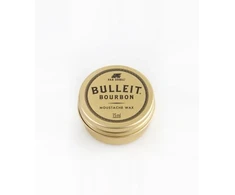Ūsų vaškas - Pan Drwal Bulleit Bourbon 15 ml
