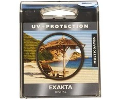 Extra Digital UV Filtras EXAKTA Digital 52mm