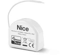 Nice Roll-Control 2 roller shutter controller (FGR-224 EU)