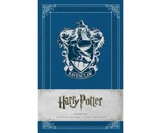 Dėlionė Užrašinė Kietu Viršeliu - Harry Potter: Ravenclaw Insight Editions