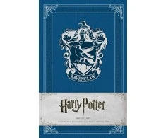 Dėlionė Užrašinė Kietu Viršeliu - Harry Potter: Ravenclaw Insight Editions