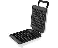 Vaflinė Adler Waffle iron MESKO MS 3091