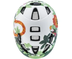 Šalmas Uvex kid 2 cc safari matt-46-52CM