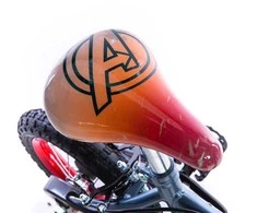 Huffy Avengers 12" dviratis
