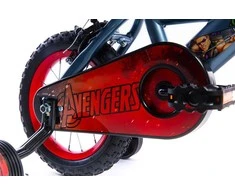 Huffy Avengers 12" dviratis